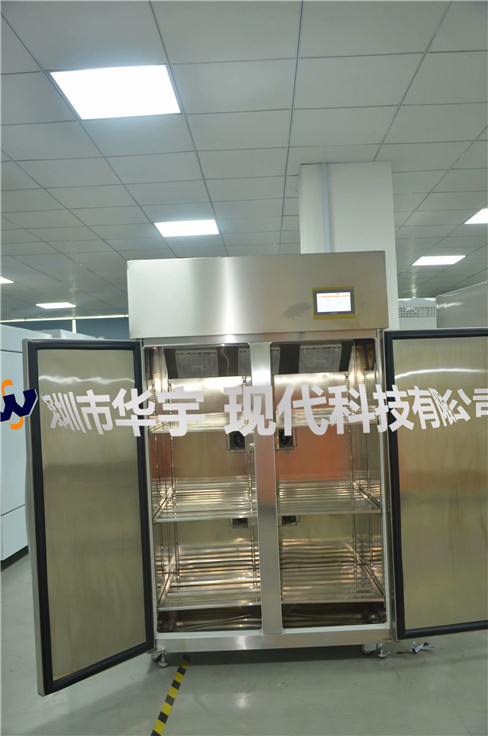 我司為江蘇某外資公司提供1000L帶PLC顯示控製美女被操视频软件(圖1)