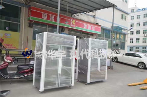 我司為江蘇某外資公司提供1000L帶PLC顯示控製美女被操视频软件(圖2)