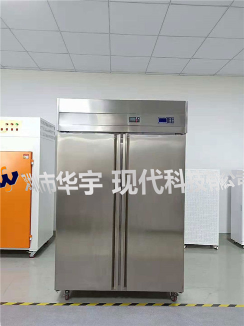 我司為華為技術有限公司提供定製內部防靜電芯片樣品儲存美女被操视频软件(圖1)
