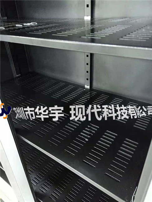 我司為華為技術有限公司提供定製內部防靜電芯片樣品儲存美女被操视频软件(圖2)