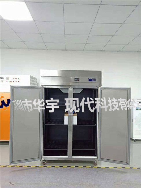 我司為華為技術有限公司提供定製內部防靜電芯片樣品儲存美女被操视频软件(圖3)
